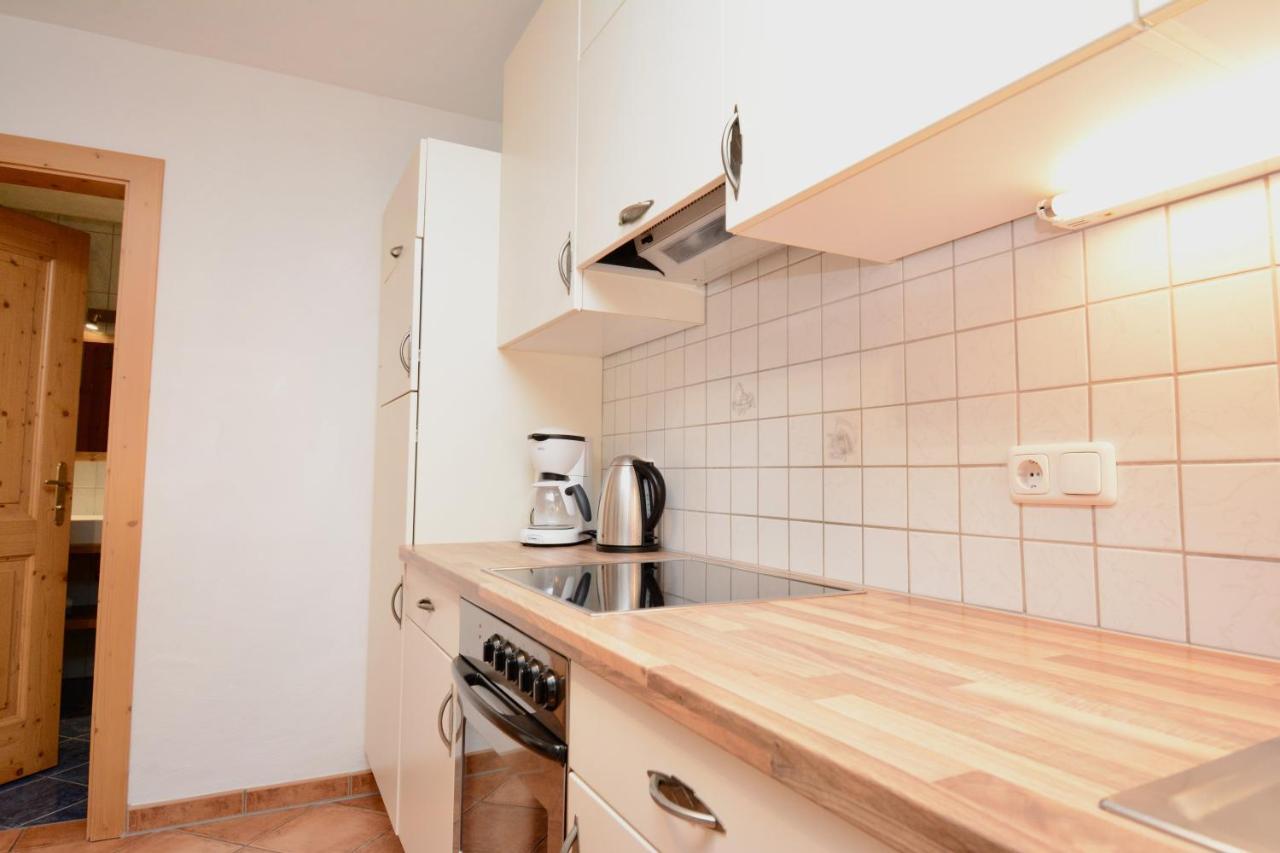 Appartement Oberschernthann Hopfgarten im Brixental Exterior photo